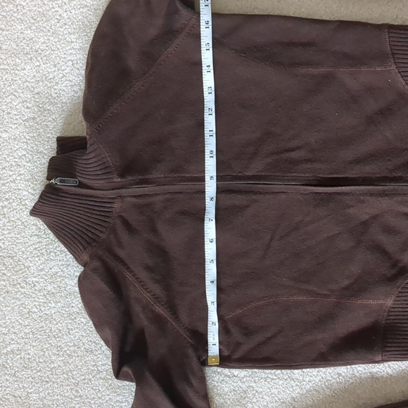 Mexx Full Zip Sweater - Picture 2 of 9
